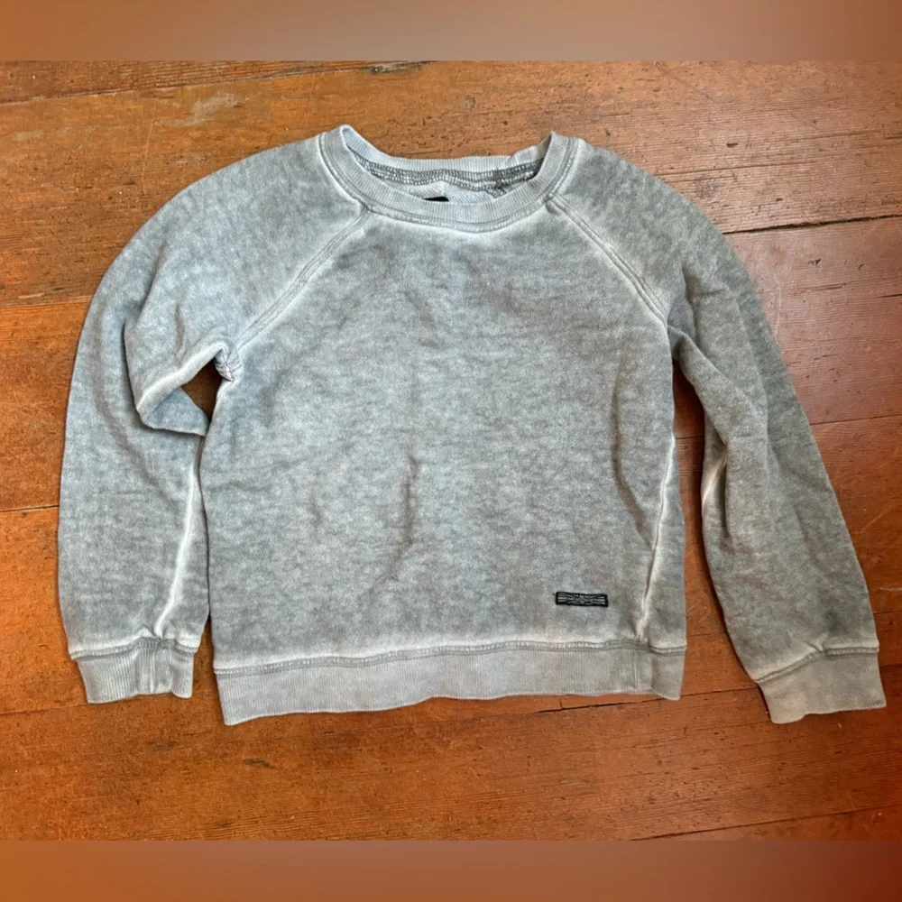 Hudson Jeans Crewneck Sweatshirt - Size 4